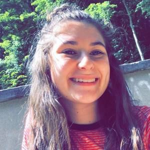 Meet your Posher, Alexis